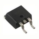 VS-25ETS08STRLPBF Vishay Diode 800V 25A TO-263 Parts Distributor VS-25ETS08STRLPBF Vishay Diode 800V 25A TO-263