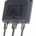 VS-40TPS12-M3 Vishay SCRs Thyristor 35A 1200V TO-247AC Parts Distributor VS-40TPS12-M3 Vishay SCRs Thyristor 35A 1200V TO-247AC