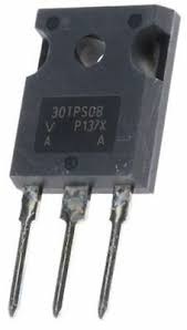 VS-40TPS12-M3 Vishay SCRs Thyristor 35A 1200V TO-247AC Parts Distributor VS-40TPS12-M3 Vishay SCRs Thyristor 35A 1200V TO-247AC