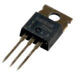 VS-60CTQ150-M3 Vishay Schottky Diode 150V 2 x 30A TO-220AB Parts Distributor VS-60CTQ150-M3 Vishay Schottky Diode 150V 2 x 30A TO-220AB
