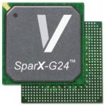 VSC7390XHO VITESSE SEMICONDUCTOR IC Ethernet Switch 24-Port 64Kbps 596-Pin BGA Parts Distributor VSC7390XHO Electronic Components