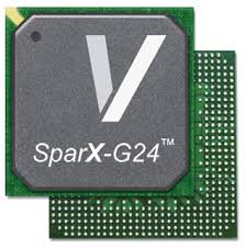 VSC7390XHO VITESSE SEMICONDUCTOR IC Ethernet Switch 24-Port 64Kbps 596-Pin BGA Parts Distributor VSC7390XHO Electronic Components