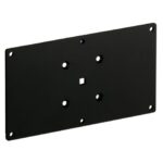 Ergomart 100X100mm Vesa Slider Plate kit Parts Distributor Ergomart 100X100mm Vesa Slider Plate kit