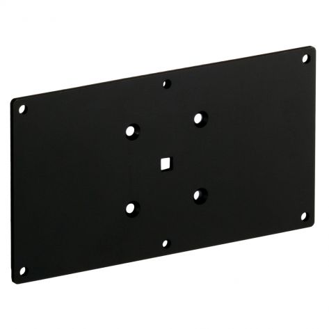 Ergomart 100X100mm Vesa Slider Plate kit Parts Distributor Ergomart 100X100mm Vesa Slider Plate kit