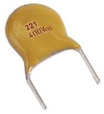 VY2102M29Y5US6TV7 Vishay Ceramic Capacitor 0.001uF 440V Radial Parts Distributor VY2102M29Y5US6TV7 Vishay Ceramic Capacitor 0.001uF 440V Radial