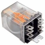 W388CQX-8 Magnecraft Electromechanical Relay 110VDC 10A DPDT Parts Distributor W388CQX-8 Magnecraft Electromechanical Relay 110VDC 10A DPDT