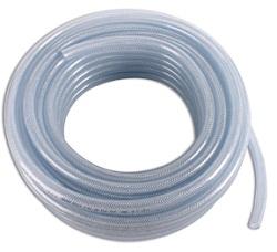 Zeus TFE-20 Natural 20 AWG TFE Tubing Parts Distributor WR1195 TE Connectivity