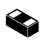 CDSQR4148 Comchip Technology Diodes 150mA 75V DFN 0402 Parts Distributor ESD8472MUT5G ON Semiconductor