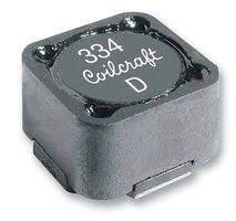 XAL6060-472MEB Coilcraft Inductor 4.7uH 11A SMD Parts Distributor XAL6060-472MEB Coilcraft Inductor 4.7uH 11A SMD