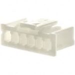 XARP-04V JST Connector Housings Receptacle 4 Position Parts Distributor XARP-04V JST Connector Housings Receptacle 4 Position