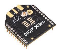XB3-24Z8UT Digi Transceiver Module 2.4GHz 802.15.4 Zigbee Parts Distributor XB3-24Z8UT Digi Transceiver Module 2.4GHz 802.15.4 Zigbee