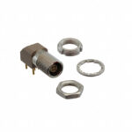 XBG.00.304.HLN Lemo Push-Pull Connector Receptacle, Female Sockets 4 Position Solder Parts Distributor XBG.00.304.HLN Lemo Push-Pull Connector Receptacle, Female Sockets 4 Position Solder