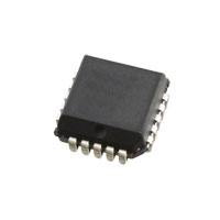 XC17512LPC20I XILINX IC PROM SER I-TEMP 512K 20-PLCC Parts Distributor XC17512LPC20I Xilinx
