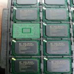 XC2S150-5FGG456I Xilinx FPGA 263MHz 2.5V 456-BGA