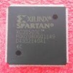 XC3S400-4PQG208C Xilinx FPGA 630MHz 1.2V 208-PQFP Parts Distributor XC3S400-4PQG208C Xilinx FPGA 630MHz 1.2V 208-PQFP