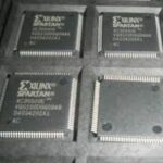 XC3S500E-4VQG100C Xilinx FPGA 572MHz 1.2V 100-VTQFP Parts Distributor XC3S500E-4VQG100C Xilinx