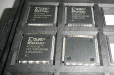 XC3S500E-4VQG100C Xilinx FPGA 572MHz 1.2V 100-VTQFP Parts Distributor XC3S500E-4VQG100C Xilinx