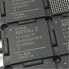 XC7A100T-1FGG484C Xilinx FPGA Artix-7 1V 484-BGA Parts Distributor XC7A100T-1FGG484C Xilinx FPGA Artix-7 1V 484-BGA
