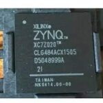 XC7Z020-1CLG400I Xilinx Microprocessor 32-Bit 667MHz 1.2V/3.3V 400-BGA Parts Distributor XC7Z020-1CLG400I Xilinx Microprocessor 32-Bit 667MHz 1.2V/3.3V 400-BGA