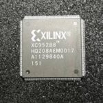 Xilinx XC95288-15HQ208C IC CPLD 288MC 15NS 208QFP Parts Distributor Xilinx XC95288-15HQ208C IC CPLD 288MC 15NS 208QFP