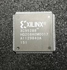 Xilinx XC95288-15HQ208C IC CPLD 288MC 15NS 208QFP Parts Distributor Xilinx XC95288-15HQ208C IC CPLD 288MC 15NS 208QFP