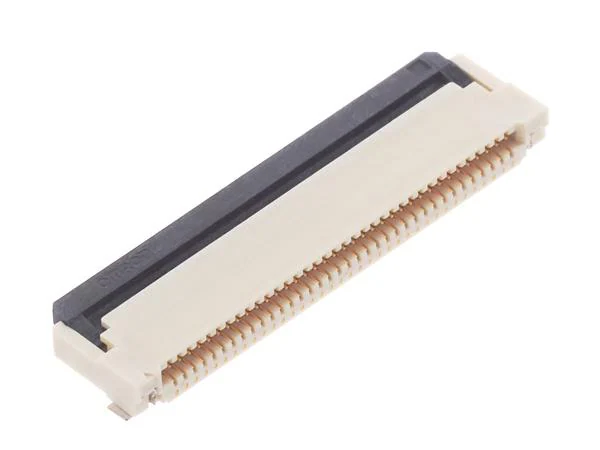 XF2M-3615-1A OMRON FPC Connector SKT 36 POS 0.5mm Solder RA SMD Parts Distributor XF2M-3615-1A OMRON FPC Connector SKT 36 POS 0.5mm Solder RA SMD