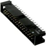 XG4C-1631 Omron Connector Header 16 Position Parts Distributor XG4C-1631 Omron Connector Header 16 Position
