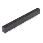 XG4H-6031 Omron Receptacle Connector 60 Position Parts Distributor XG4H-6031 Omron Receptacle Connector 60 Position