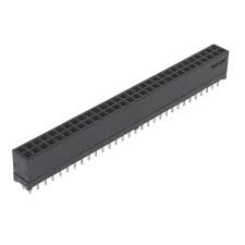 XG4H-6031 Omron Receptacle Connector 60 Position Parts Distributor XG4H-6031 Omron Receptacle Connector 60 Position