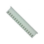 XHP-15 JST Connector Housing Receptacle 15 Position Parts Distributor XHP-15 JST Connector Housing Receptacle 15 Position
