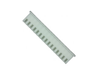 XHP-15 JST Connector Housing Receptacle 15 Position Parts Distributor XHP-15 JST Connector Housing Receptacle 15 Position