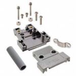 XM2S-1511 Omron D-Sub Backshell Connector 15 Position Parts Distributor XM2S-1511 Omron D-Sub Backshell Connector 15 Position