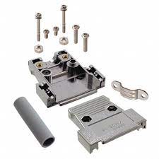 XM2S-1511 Omron D-Sub Backshell Connector 15 Position Parts Distributor XM2S-1511 Omron D-Sub Backshell Connector 15 Position