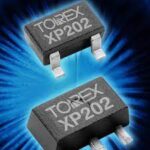 XP202A0003PR-G Torex MOSFET P-Channel 30V 5A 1.5W SOT-89 Parts Distributor XP202A0003PR-G Torex MOSFET P-Channel 30V 5A 1.5W SOT-89