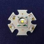 XREWHT-L1-0000-00C01 CreeLED LED Lighting 3.3V 350mA SMD 3529 Parts Distributor XREWHT-L1-0000-00C01 CreeLED LED Lighting 3.3V 350mA SMD 3529