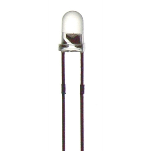 ZD0122 Jaycar LED 500mcd Round Parts Distributor ZD0122 Electronic Components