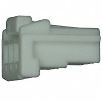 ZER-03V-S JST Wire-To-Board Connector, 1.5 mm, 3 Contacts, Receptacle, Crimp, 1 Rows Parts Distributor ZER-03V-S JST