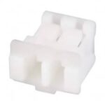 ZHR-2 JST Connector Housing 2 Position Parts Distributor ZHR-2 JST Connector Housing 2 Position