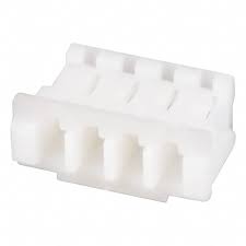 ZHR-6 JST Connector Housing 6 Positions Receptacle Parts Distributor ZHR-6 JST Connector Housing 6 Positions Receptacle