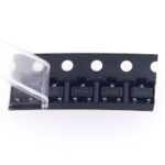 ZRC400F01TA Zetex V-Ref Precision 4.096V 5mA SOT-23-3 Parts Distributor ZRC400F01TA Zetex V-Ref Precision 4.096V 5mA SOT-23-3