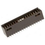 Samtec ZSS-136-04-L-D-815 Elevated Shrouded Header, 2.54 mm, 72P Parts Distributor ZSS-136-04-LD-815 Samtec