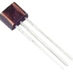 ZTX690BSTZ Diodes Bipolar BJT Transistor NPN 45V 2A TO-92 Parts Distributor ZTX690BSTZ Diodes Bipolar BJT Transistor NPN 45V 2A TO-92