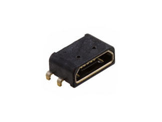 ZX62WRD-B-5PC Hirose Connector