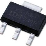 ZXMP10A18KTC Zetex MOSFET P-CH 100V 5.9A DPAK Parts Distributor ZXMP10A18KTC Zetex MOSFET P-CH 100V 5.9A DPAK
