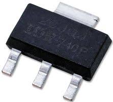 ZXMP10A18KTC Zetex MOSFET P-CH 100V 5.9A DPAK Parts Distributor ZXMP10A18KTC Zetex MOSFET P-CH 100V 5.9A DPAK