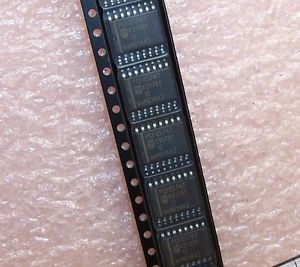 Philips PCF8574TD I/O Expander, 8bit, 100 kHz, I2C, 2.5 V, 6 V, SOIC Parts Distributor PCF8574TD NXP