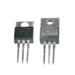 National Semiconductor LM2940CT-5.0 IC LDO Voltage Regulator 1A TO-220 Parts Distributor LM2940CT-5.0 National Semiconductor