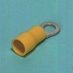 FV0.5-2(LF)K JST Ring Tongue Terminal 22-26AWG Parts Distributor FV0.5-2(LF)K JST Ring Tongue Terminal 22-26AWG