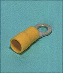 FV0.5-2(LF)K JST Ring Tongue Terminal 22-26AWG Parts Distributor FV0.5-2(LF)K JST Ring Tongue Terminal 22-26AWG