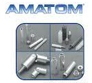 8211-N-0832-0 Amatom Standoff Hardware Parts Distributor 8211-N-0832-0 Amatom Standoff Hardware